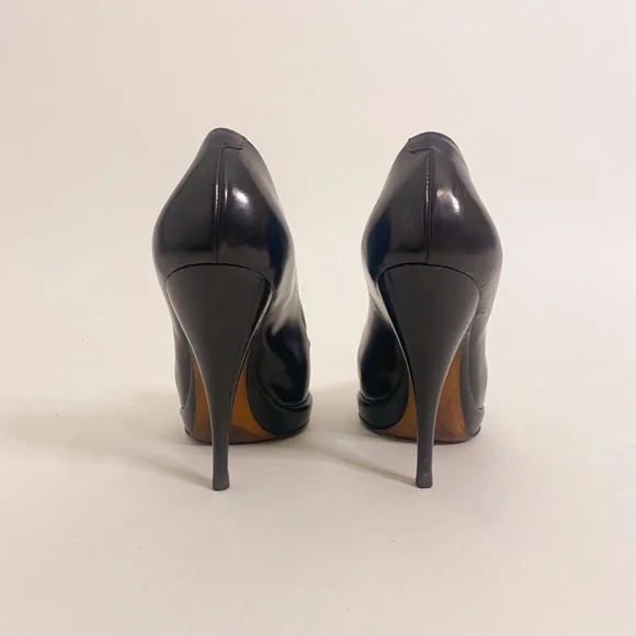 Vintage designer heels - Picture 2 of 5
